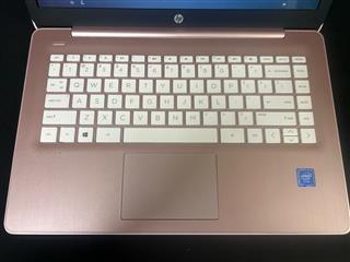 HEWLETT PACKARD 14-CB172WM - STREAM